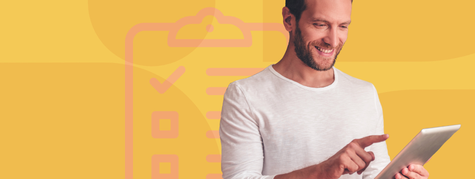 Matricule-se em Abril e ganhe um Cashback Exclusivo!